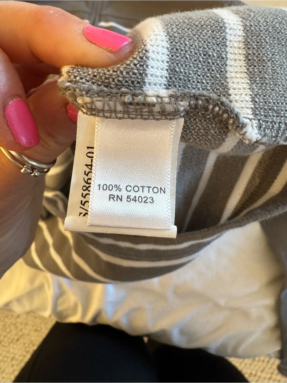 Banana Republic quarter zip